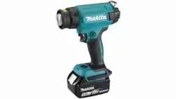 Akumulatorowa opalarka DHG181Z Makita