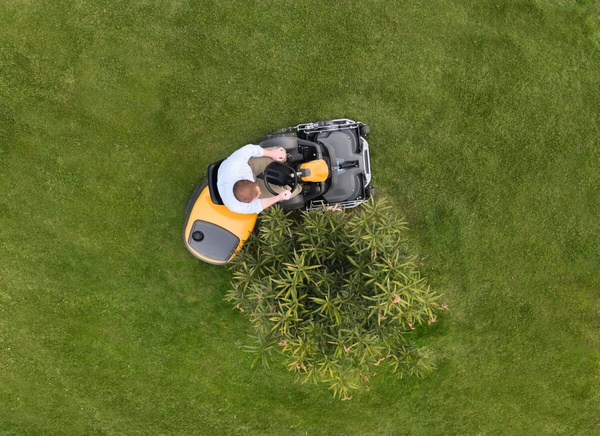 Traktor ogrodowy Stiga Park 500 WX