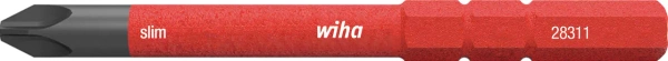  WIHA Bit slimBit electric 34584 PH2 