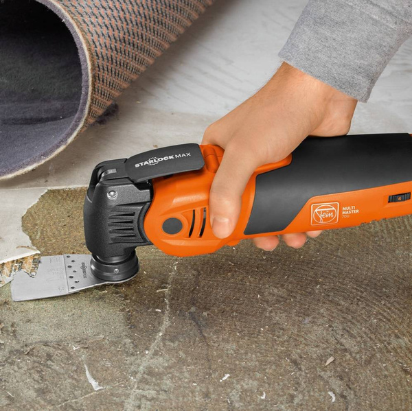 Narzędzie wielofunkcyjne Fein MULTIMASTER MM 700 MAX