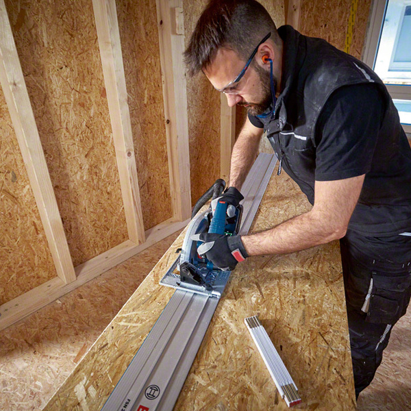 Pilarka tarczowa Bosch GKS 18V-68 GC