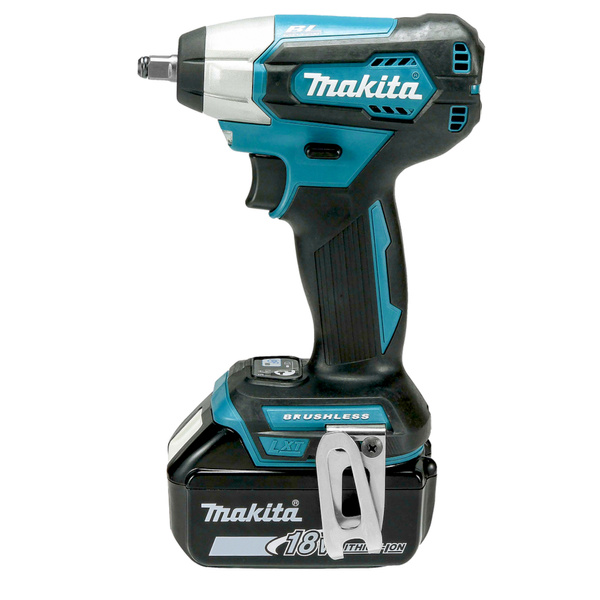 Klucz udarowy Makita DTW180RTJ