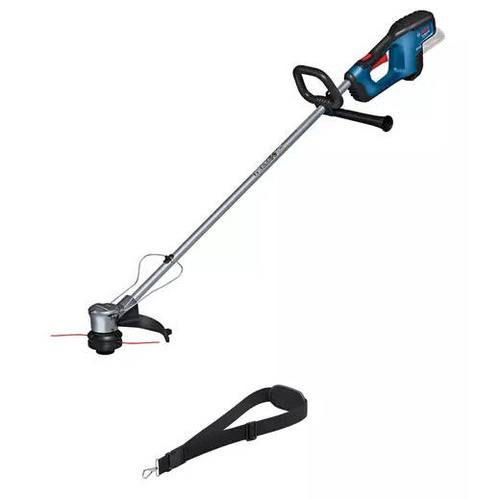 Podkaszarka akumulatorowa Bosch GRT 18V-33 06008D0000