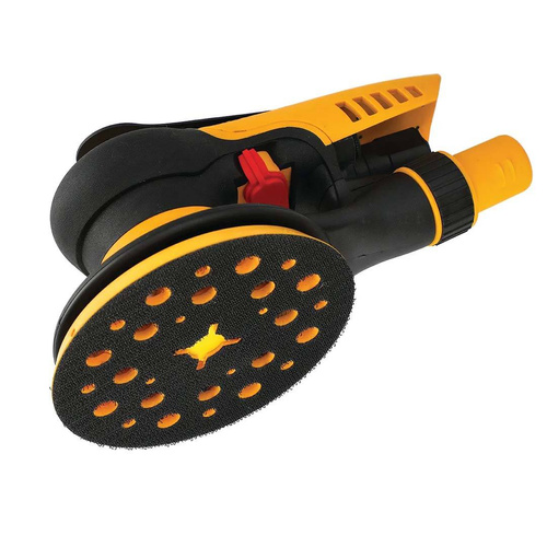 Szlifierka mimośrodowa Mirka PROS 550CV