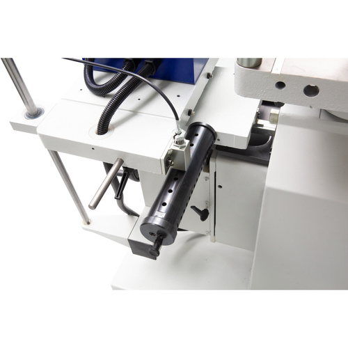 Wiertarka pozioma Holzkraft LLB 40 DT