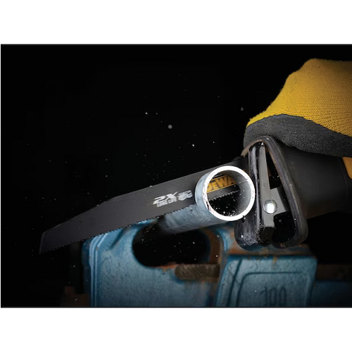 Zestaw brzeszczotów Dewalt DT2441L-QZ