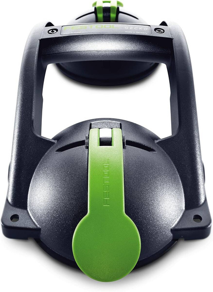 Przyssawka podwójna GECKO DOSH Festool 492617