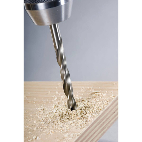 Zestaw wierteł do drewna Alpen 0063300008100