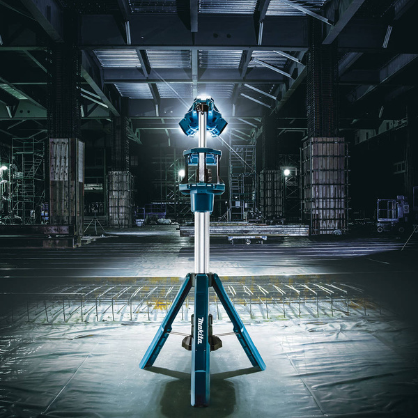 Lampa robocza Makita DML814