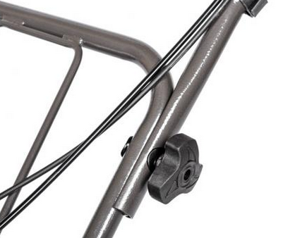 Kosiarka spalinowa Weibang WB537HCU