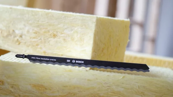 Zestaw 3 szt. brzeszczotów do wyrzynarek Bosch T 1013 AWP (2608667396)