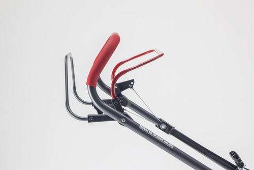 Kosiarka spalinowa AL-KO 520 SP-H Premium 119969 z silnikiem Honda