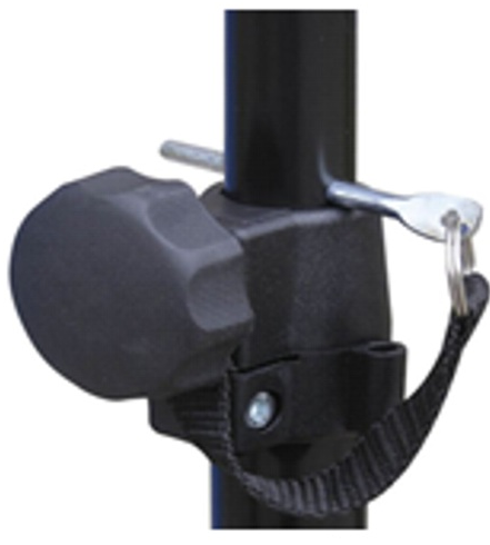 Maszt oświetleniowy PARTNERSITE LM100AW