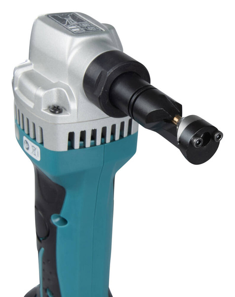 Nożyce do blachy Makita DJN161RFJ