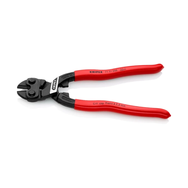 Szczypce tnące Knipex CoBolt 7131200