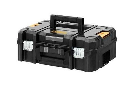 Akumulatorowa szlifierka mimośrodowa DCW210NT DeWalt + osprzęt