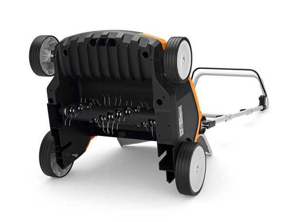 Wertykulator elektryczny Stihl RLE 240 62910115610