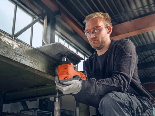 Wyrzynarka Fein F-IRON Jig 26 AS (71360561000)