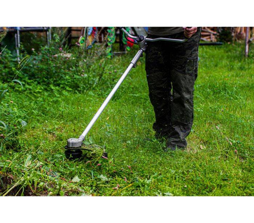 Podkaszarka akumulatorowa Graphite 58G035