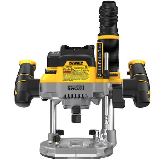 Frezarka Dewalt DCW620N