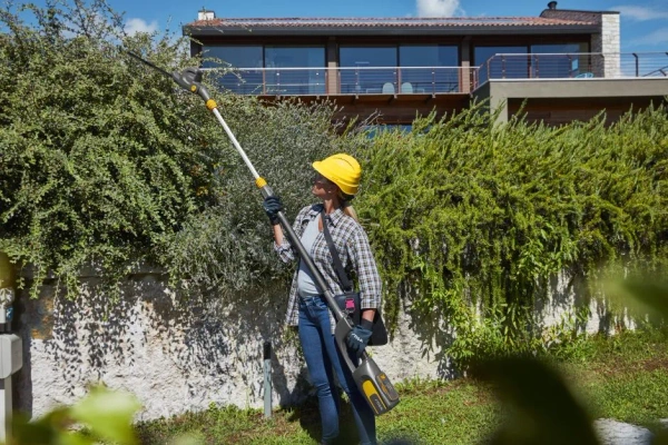 Nożyce do żywopłotu Stiga PH 700E