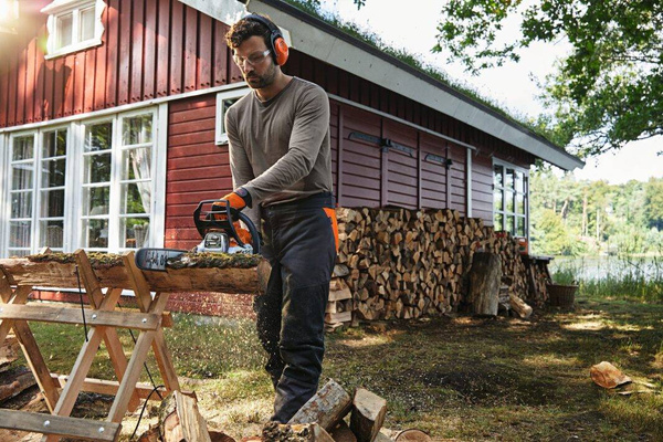 Pilarka spalinowa Stihl MS 182 (35 cm; 3/8”; PM3; 1,3 L04)