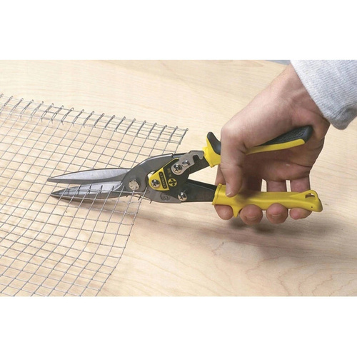 Nożyce do blachy Stanley FatMax 2-14-566