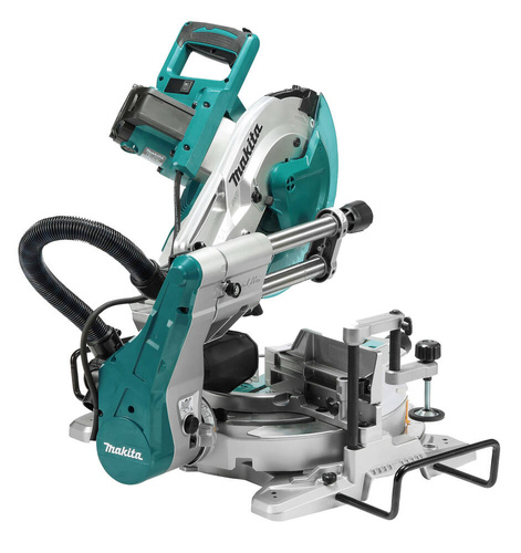 Ukośnica Makita LS1019L