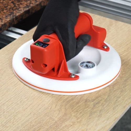 Przyssawka elektryczna do płytek Distar Mechanic PowerFix Auto 89568442101