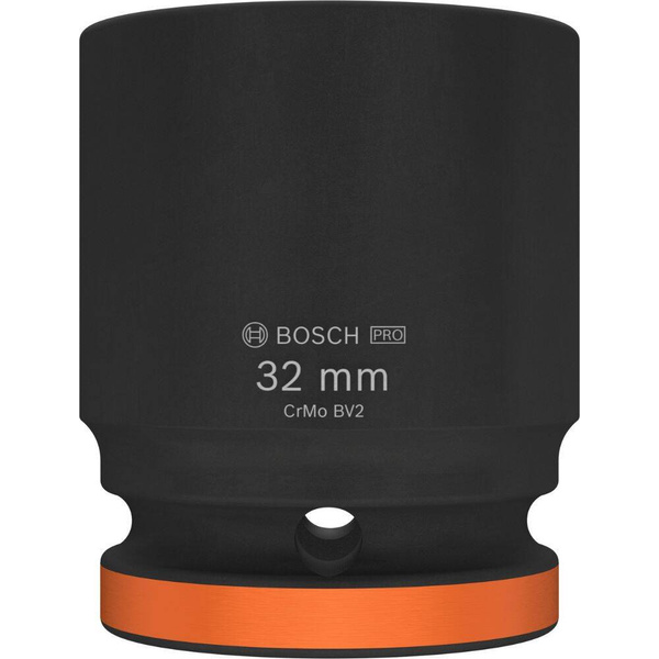 Nasadka udarowa 3/4" Bosch 2608003063 rozmiar 32 mm