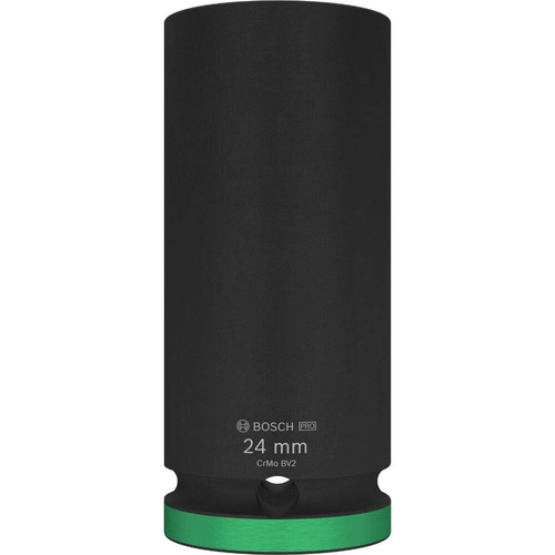 Nasadka udarowa 1/2" Bosch 2608003055 rozmiar 24 mm