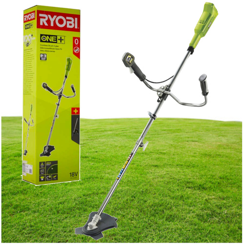 Podkaszarka akumulatorowa Ryobi OBC1820B