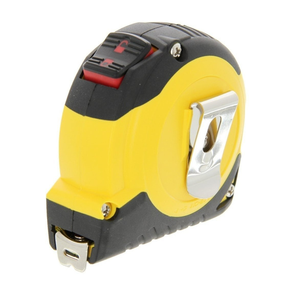 Taśma miernicza miara Stanley tylon dual lock 3m STHT36802-0 