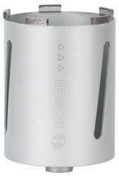 Koronka diamentowa do pracy na sucho G 1/2" 117x150x6 Bosch 2608587329