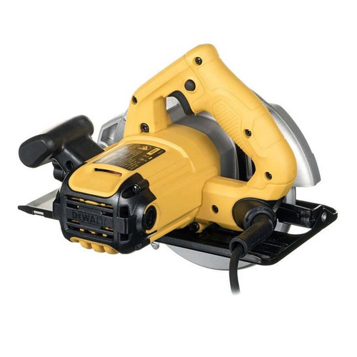 Pilarka tarczowa DeWALT DWE550