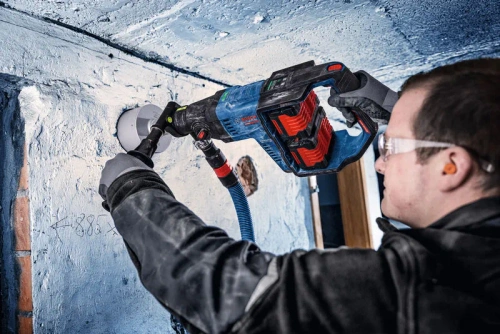 Wiertnica diamentowa Bosch EXPERT EXDB18V2-180