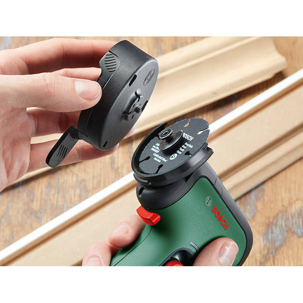 Szlifierka kątowa Bosch EasyCut&Grind