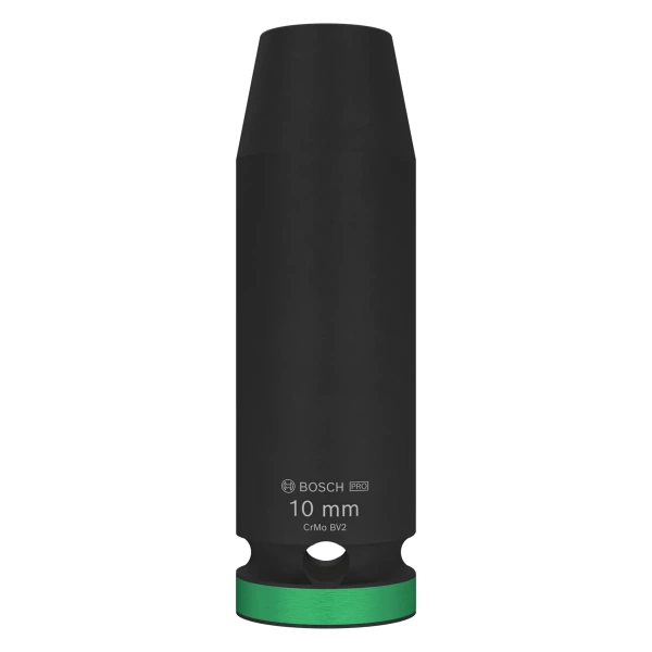 Nasadka udarowa 1/2" Bosch 2608003044 rozmiar 10 mm