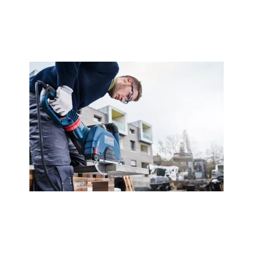 Tarcza diamentowa 450x25,4 H12 Bosch Best for Stone 2608602650