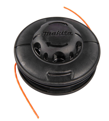 Głowica żyłkowa M10x1.25LH 2,4mm 130mm Makita 191D93-3