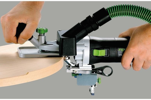 Frezarka do krawędzi OFK 700 EQ-Plus Festool 574359