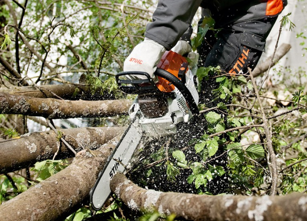 Pilarka spalinowa Stihl MS 400 C-M (40 cm; 3/8"; RS; 1,6 L06)