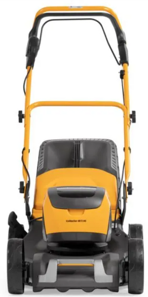 Kosiarka akumulatorowa Stiga Collector 48 S AE 5Ah Special