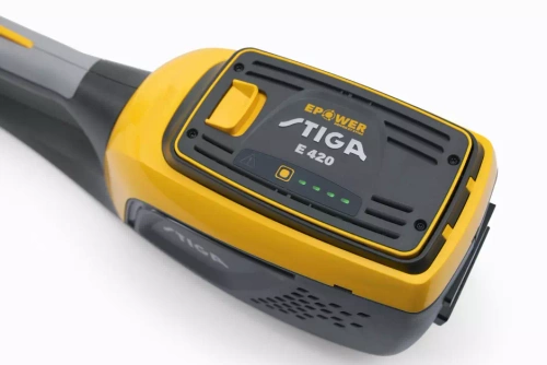 Narzędzie wielofunkcyjne do ogrodu Stiga MT 500e (REPLA0MT500E)