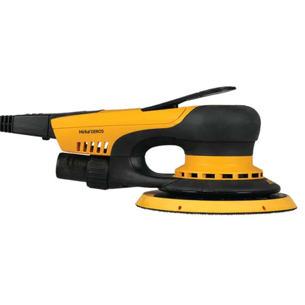 Szlifierka mimośrodowa Mirka DEROS 680CV