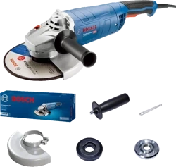 Szlifierka kątowa Bosch GWS 2400 J 06018F4200
