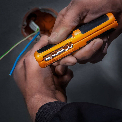 Ściągacz izolacji Neo Tools 01-524