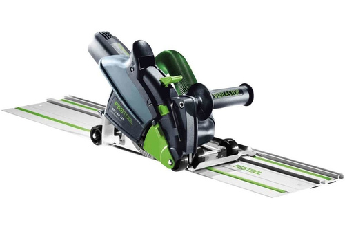 Szlifierka kątowa Festool DSC-AG 125 Plus-FS (576549)