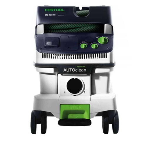 Odkurzacz Festool CLEANTEC CTL 26 E AC (574945)