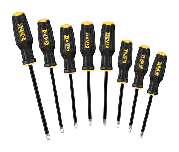 Zestaw wkrętaków Dewalt DWHT65102-0